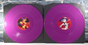 Shantae- Risky's Revenge Original Soundtrack (05)